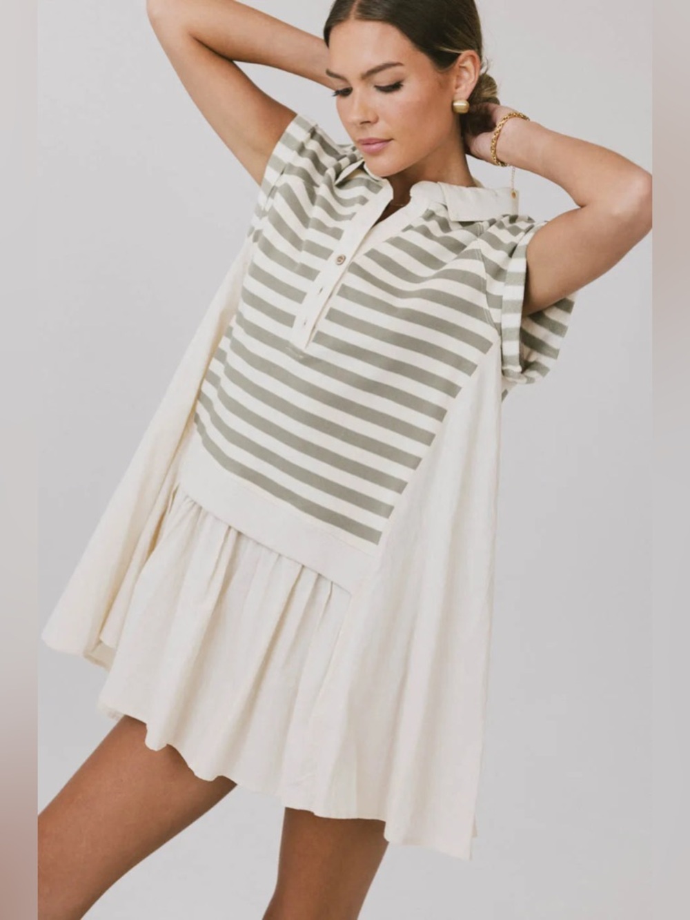 Hudson Gray mini dress - Picture 4 of 6